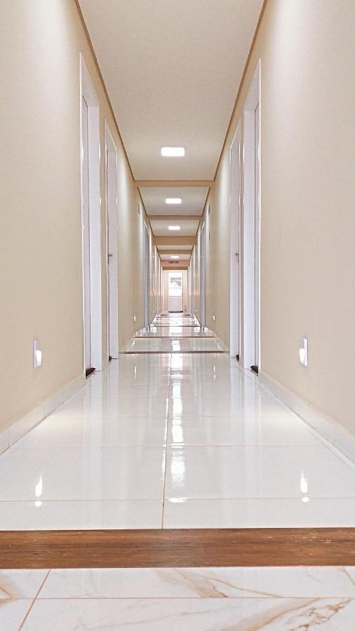 Hotel La Sierra 博多克纳 外观 照片