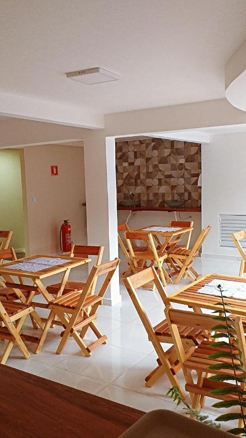 Hotel La Sierra 博多克纳 外观 照片