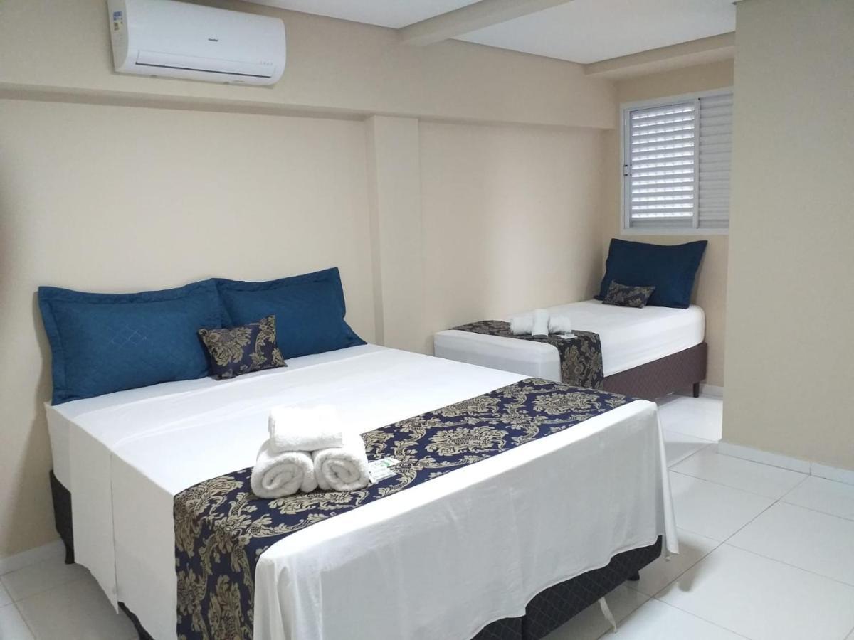 Hotel La Sierra 博多克纳 外观 照片