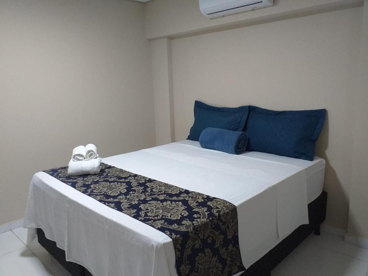 Hotel La Sierra 博多克纳 外观 照片