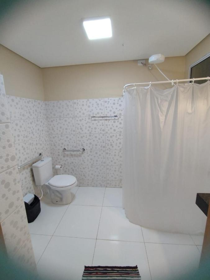 Hotel La Sierra 博多克纳 外观 照片