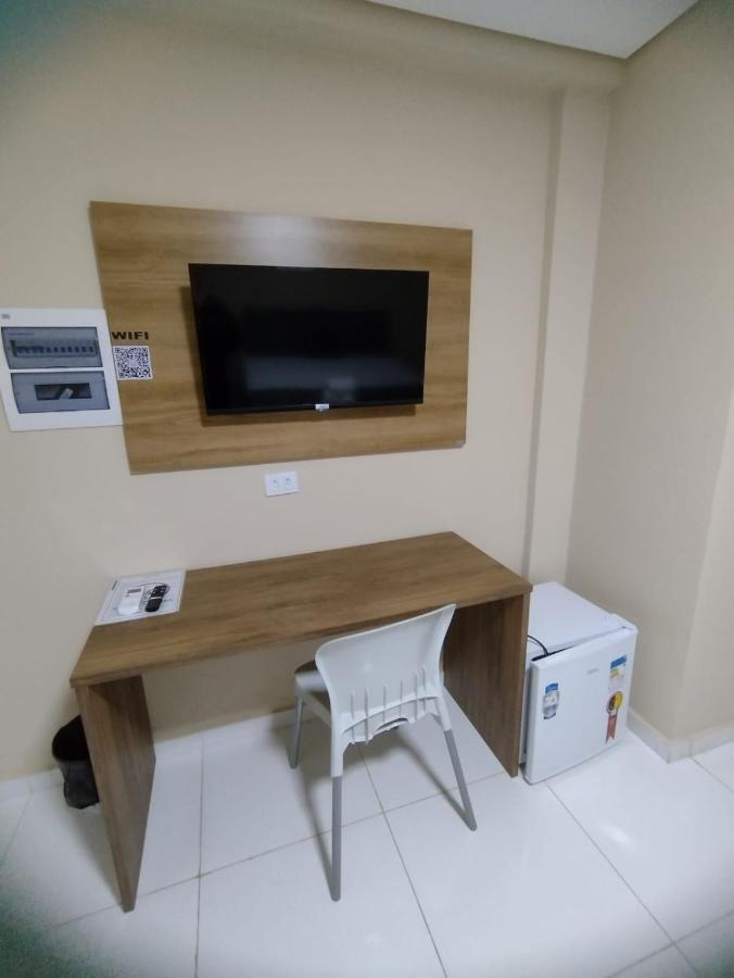Hotel La Sierra 博多克纳 外观 照片