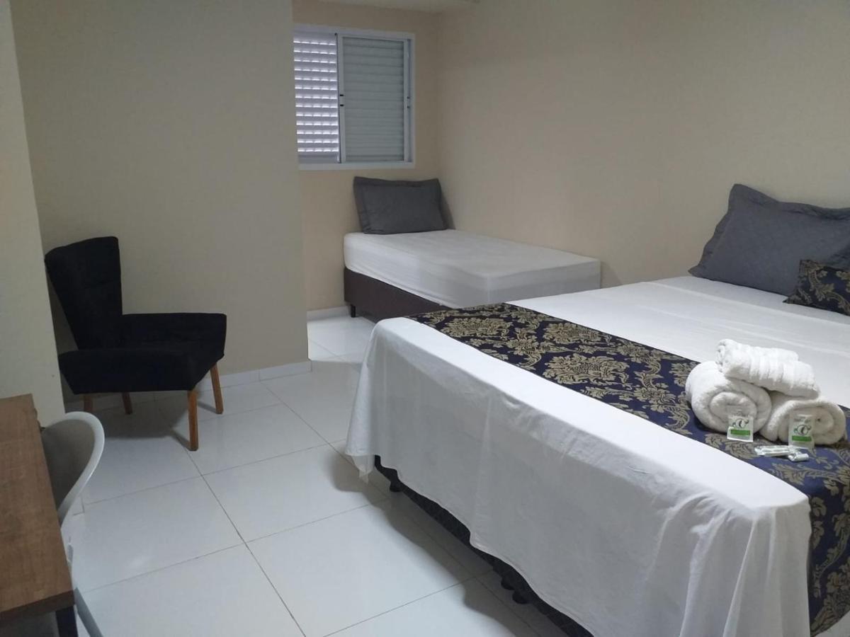 Hotel La Sierra 博多克纳 外观 照片