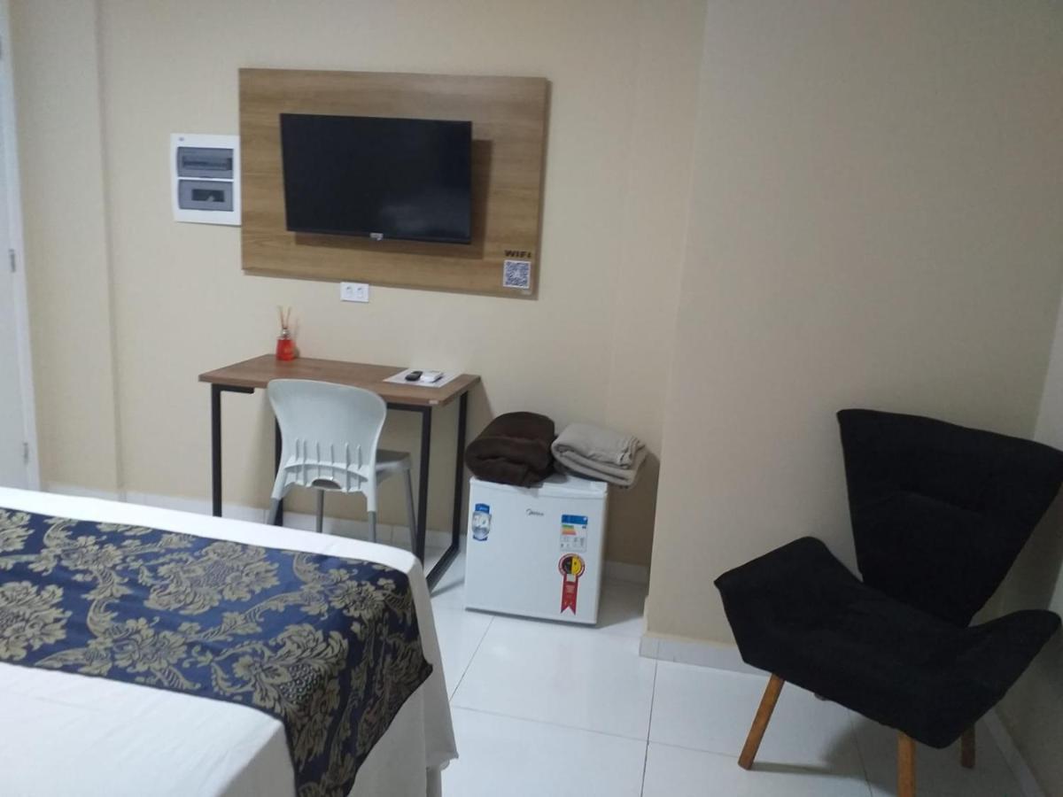Hotel La Sierra 博多克纳 外观 照片