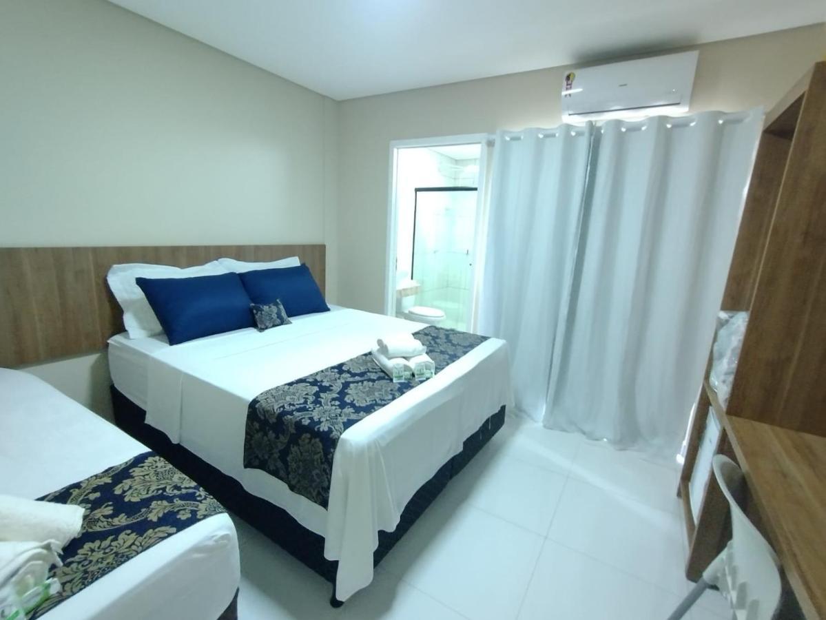 Hotel La Sierra 博多克纳 外观 照片