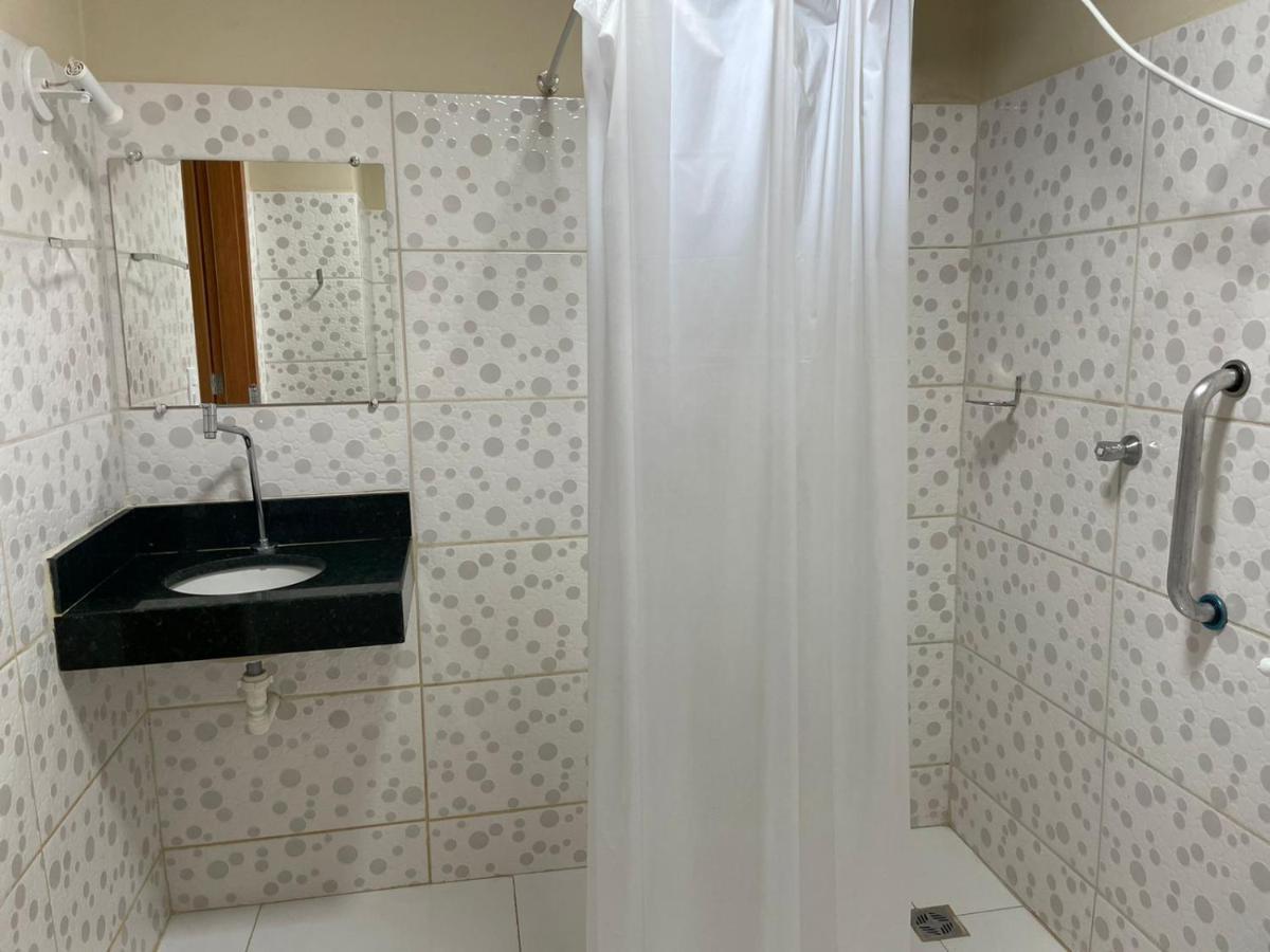 Hotel La Sierra 博多克纳 外观 照片