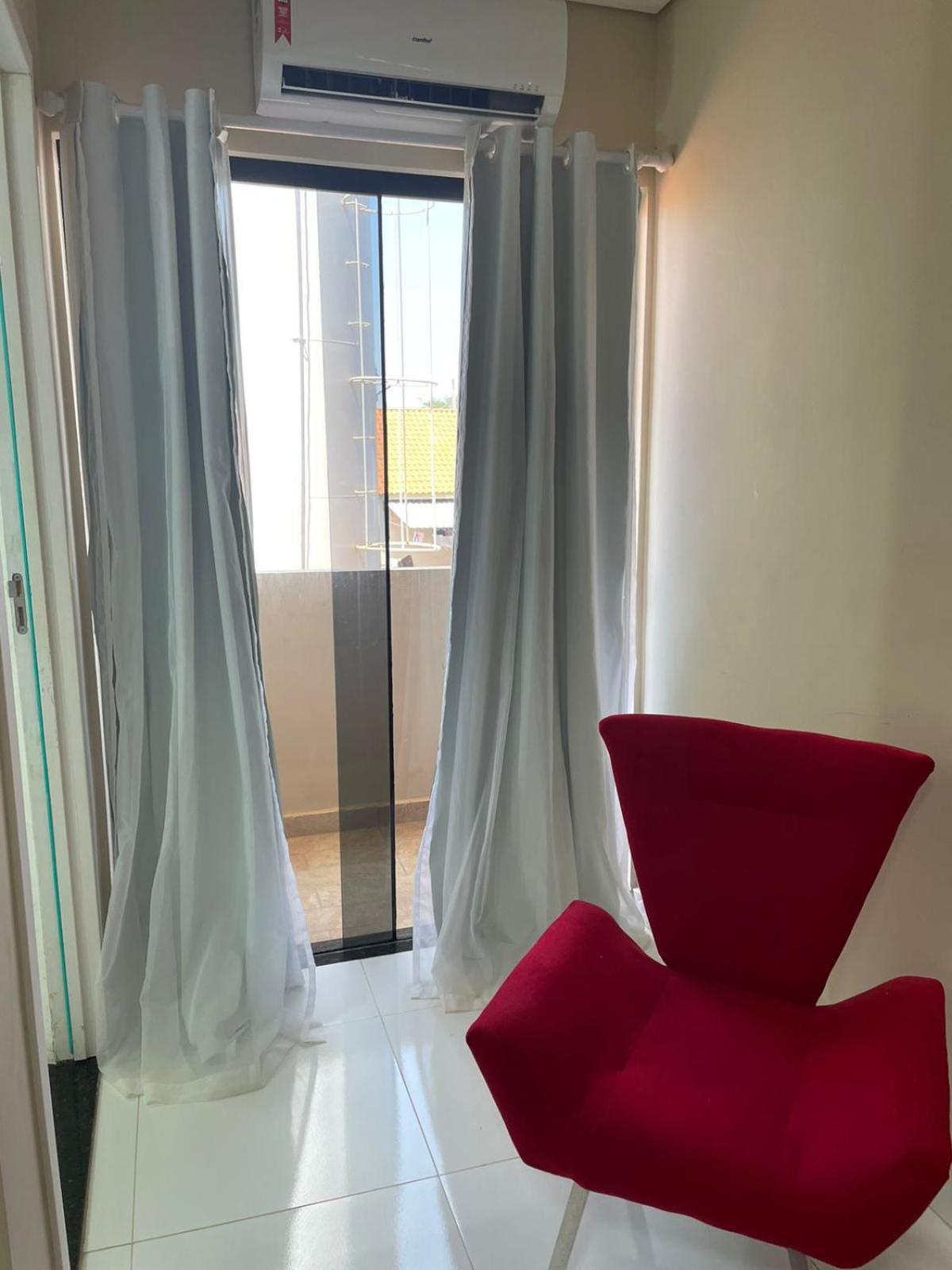 Hotel La Sierra 博多克纳 外观 照片