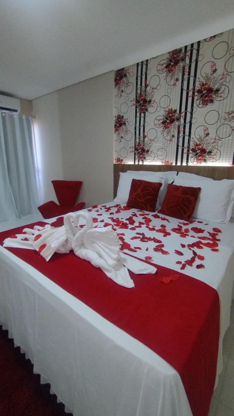 Hotel La Sierra 博多克纳 外观 照片