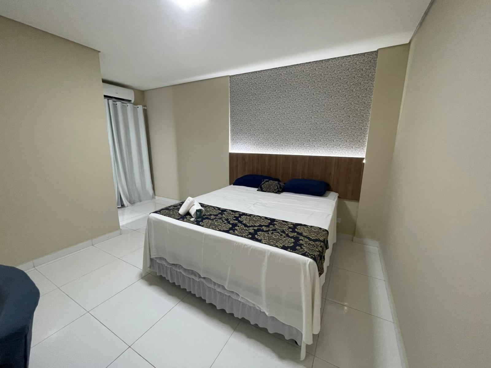 Hotel La Sierra 博多克纳 外观 照片