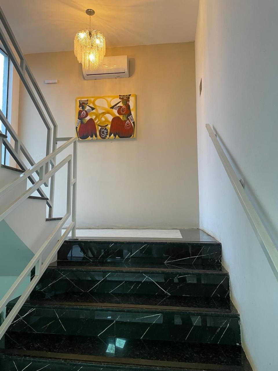 Hotel La Sierra 博多克纳 外观 照片