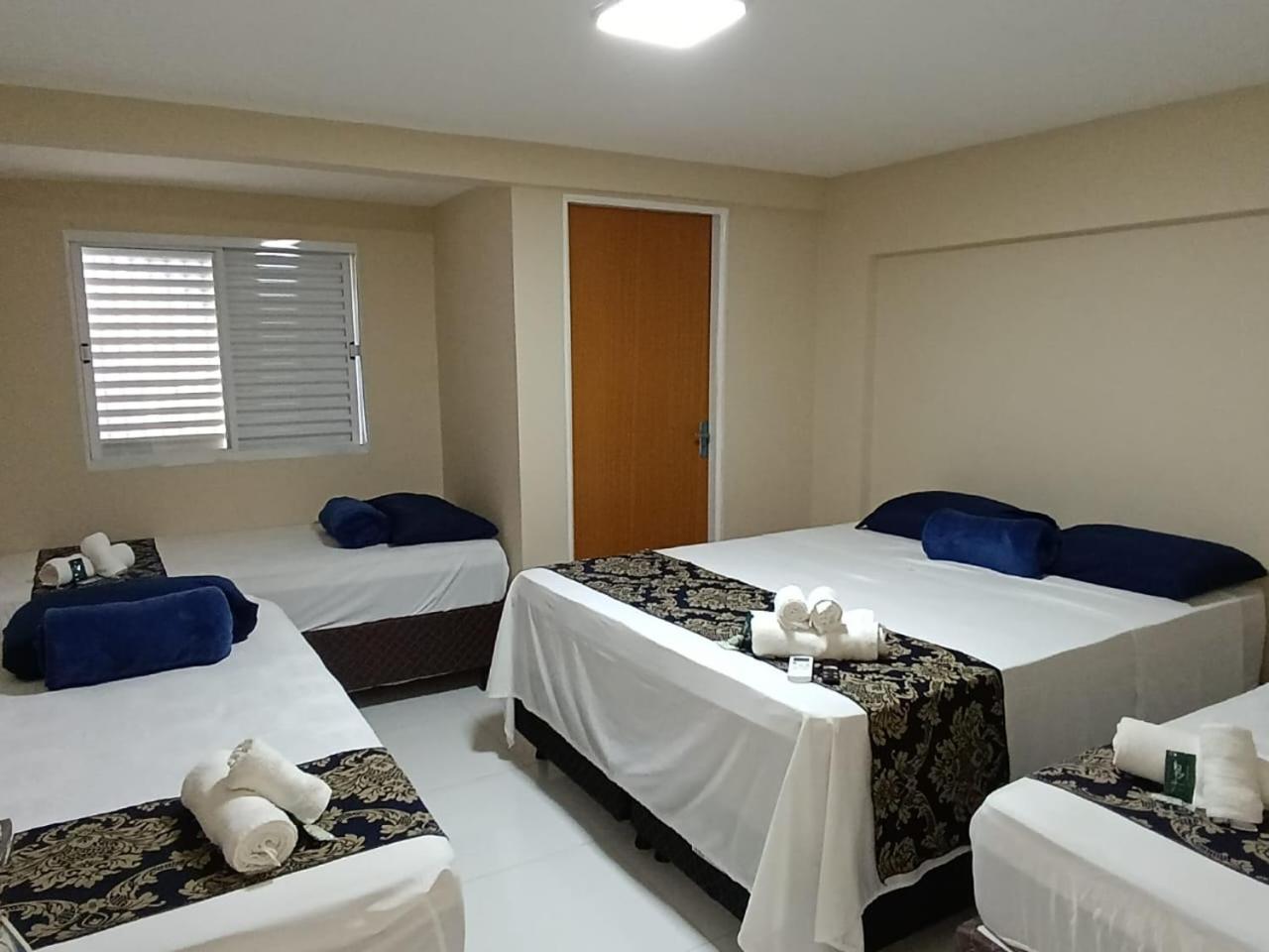Hotel La Sierra 博多克纳 外观 照片