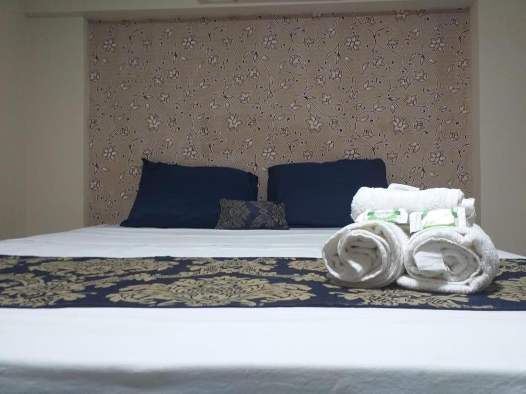 Hotel La Sierra 博多克纳 外观 照片