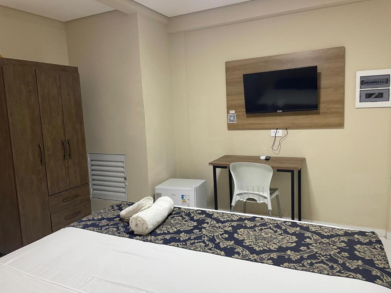 Hotel La Sierra 博多克纳 外观 照片