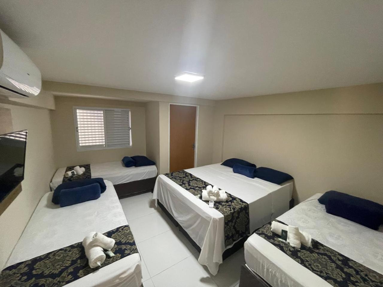 Hotel La Sierra 博多克纳 外观 照片