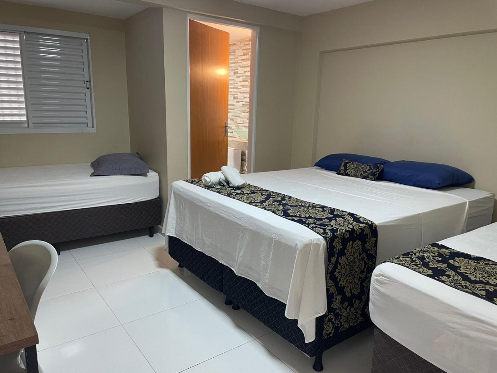 Hotel La Sierra 博多克纳 外观 照片