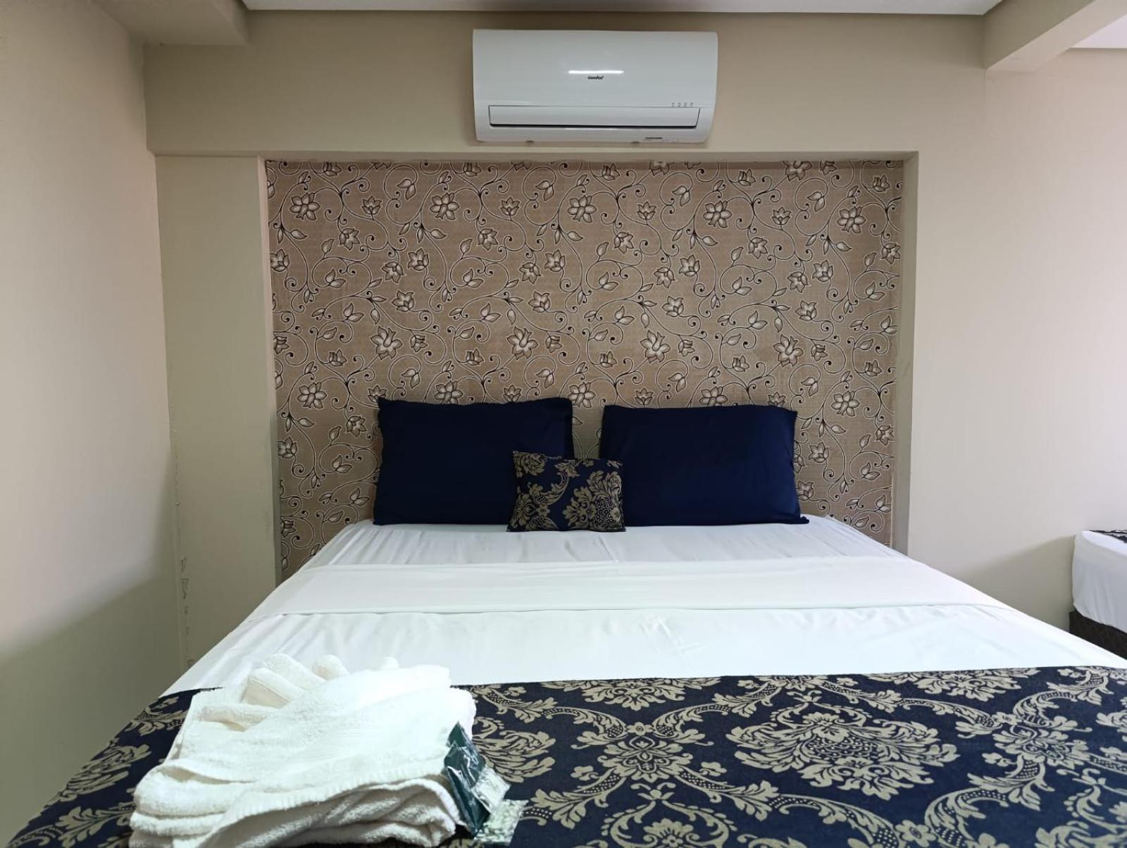 Hotel La Sierra 博多克纳 外观 照片