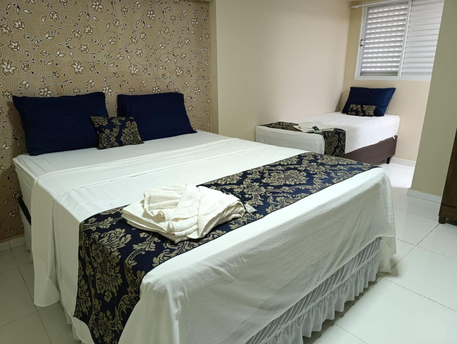 Hotel La Sierra 博多克纳 外观 照片