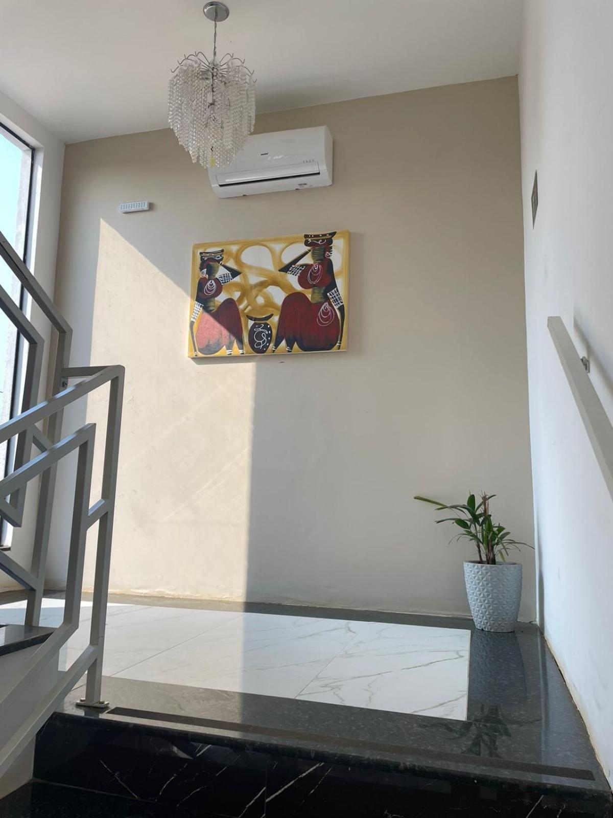 Hotel La Sierra 博多克纳 外观 照片